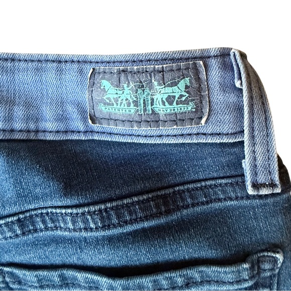 Levi’s Spliced Jeggings - Picture 10 of 15